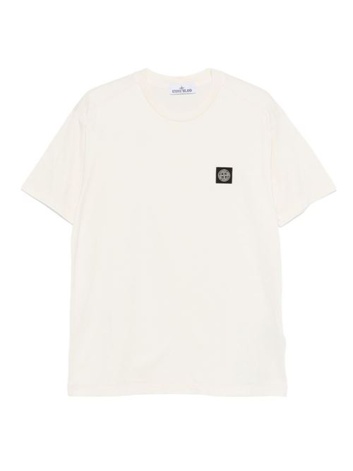 Compass T-Shirt STONE ISLAND | L1S152100027S0013V0093